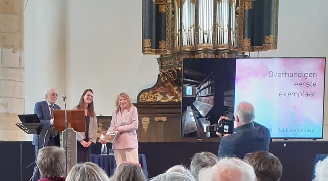 Presentatie