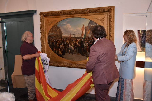 Onthulling
