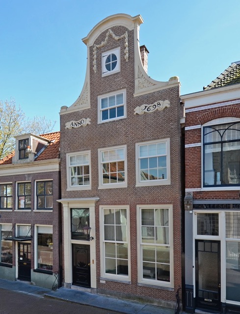 Grote Oost 38