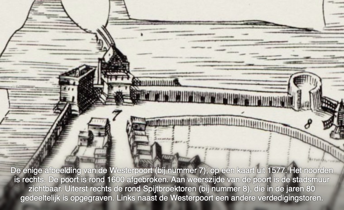 Westerpoort