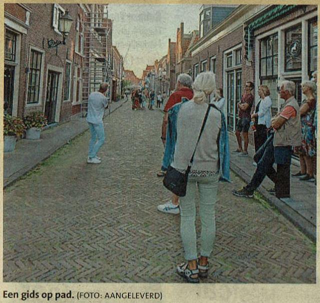 Wandeling