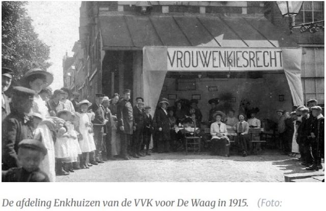 Vrouwen