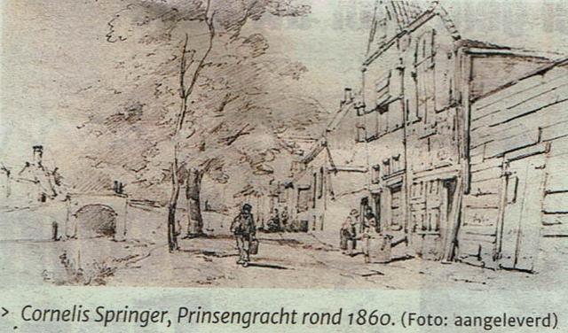 ‘Cornelis Springer’